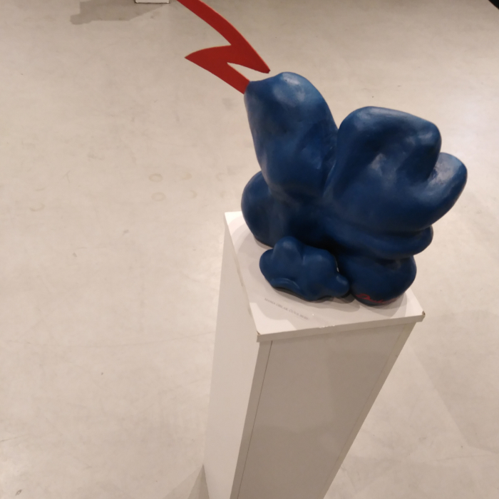 Print 1