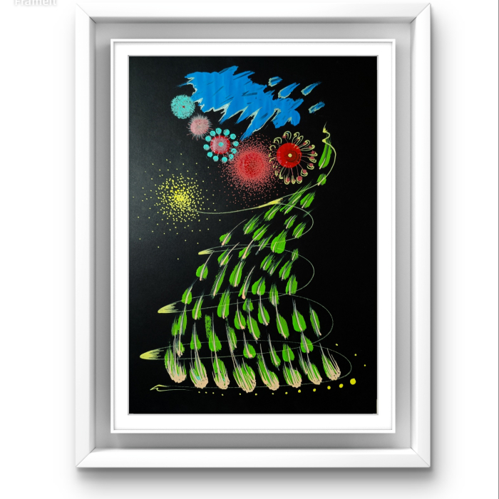 Print 1