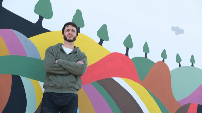 Intervju za O radio 2025