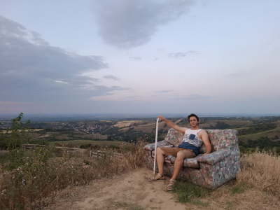 Dušan Savković ,film 2026