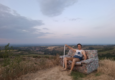 Dušan Savković ,film 2026