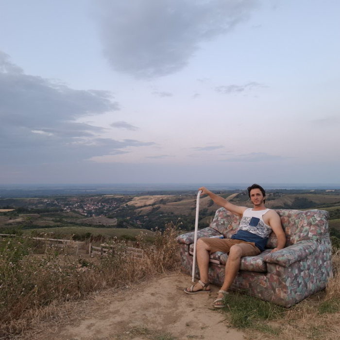 Dušan Savković ,film 2026
